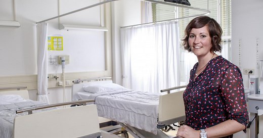 Medische Psychologie | Tilburg University