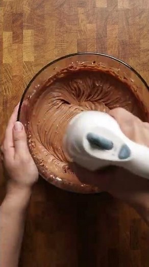 No Bake Vegan Chocolate Cheesecake ... YUM!