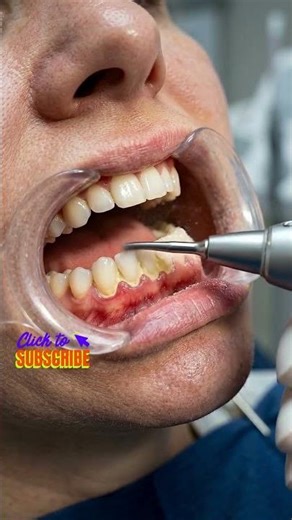 Can This Tooth Be Saved? Watch This 👀