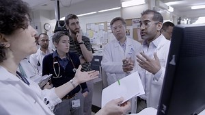 ‘Extremis’ Trailer: Netflix Documentary Examines Grim Realities of End-of-Life Care