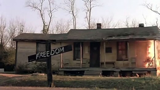 Mississippi Burning - Trailer