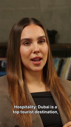 Most Successful Business Ideas in Dubai (2026 Guide)