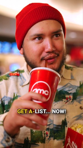 Celebrate the holidays with AMC Stubs A-List! See up to 4 movies a week and score $10 Bonus Bucks when you join. | AMC Theatres | Facebook