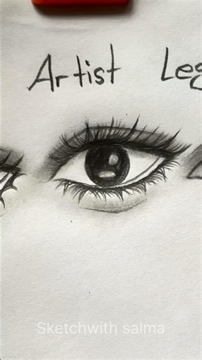 how to draw Eyes #drawing #art #shorts #art #howtodraw #fypシ゚viral