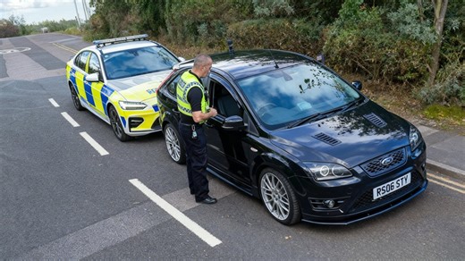 How to stay legal and avoid traffic stops