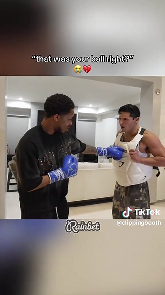 #fyp #ddg #ryangarcia #boxing #indialove | ryan garcia