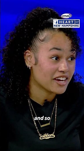 Learn more about Girls, Inc., on Heart of New Hampshire