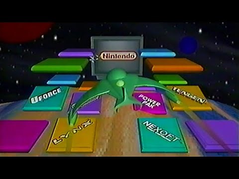 90's Commercials Vol. 445