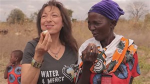 Clearwater woman’s clean water mission expands to Kenya after huge success in Tanzania