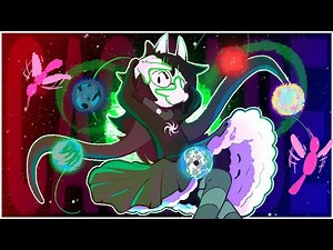 Homestuck - [S] CASCADE [8-Bit, VRC6 + N163]