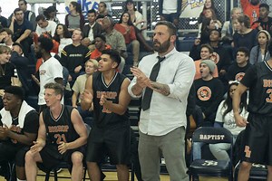 Review: ‘The Way Back’ a less compelling drama than it could be