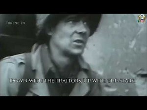 Battle Cry of Freedom | US Military Song (Old Version)