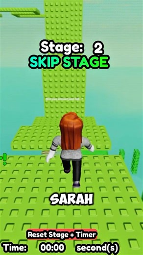 Hello, I’m Sarah | Aspiring Videomaker