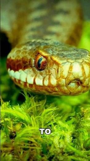 5 New Snake Species!