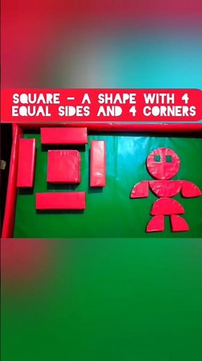 3D Shapes Project for Kids | Easy Math Craft Idea#Learn Shapes with Fun | Creative Shapes