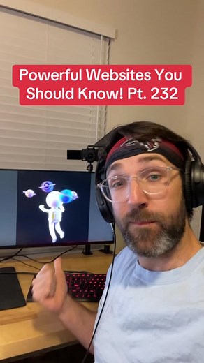 Create 3d Models of Anything! #blender #3dprinting #gamedev