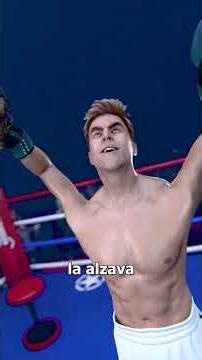 HA CERCATO DI RUBARMI LA CINTURA 🥋(CREDIT: HISYTSTORY)