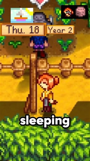 1Million SAP Challenge(Day158)-Stardew Valley 1.6 #stardewvalley #letsplaystardewvalley