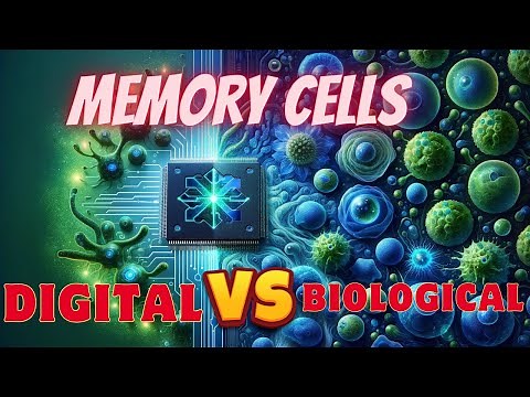 What is a Memory Cell?