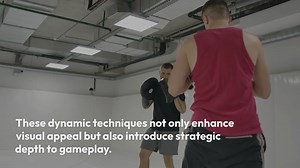 Dynamic Web-Slinging Experience