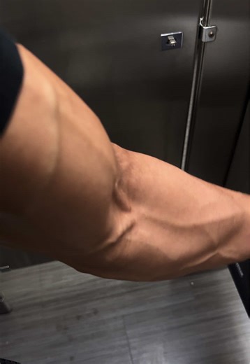 Understanding Bicep Veins and What They Mean