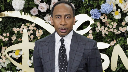 General Hospital’s Stephen A. Smith schools John Oliver on soaps