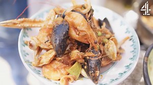 Jamie wants to share his love of all things Italian. Try his accessible, best-ever recipe for seafood stew! | Jamie Oliver