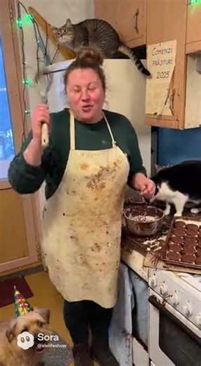 Easily Prepare Delicious Prajituri for Your Event