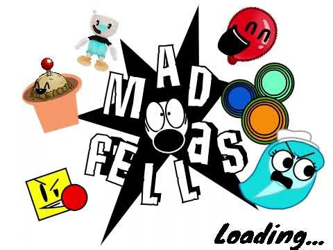 Showcasing another scratch angry birds mod that i made