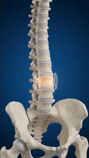 Spine Surgery Explained Works#SpineSurgery #SpinalHealth #MedicalAnimation #HealthEducation #Surgery