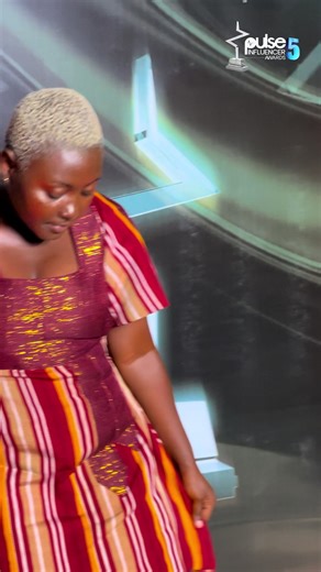 Chef Abby at 2025 Pulse Influencer Awards Dinner