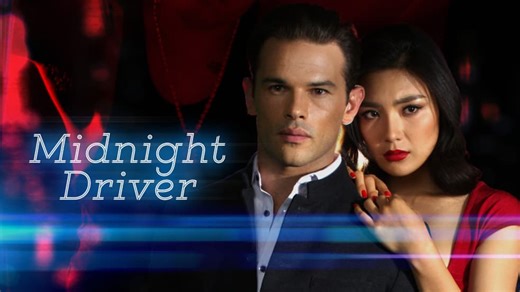 Midnight Driver (2018)