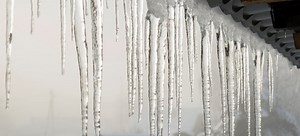 Ice Safety: How to Survive Winter's Slippery Culprit | DoItYourself.com