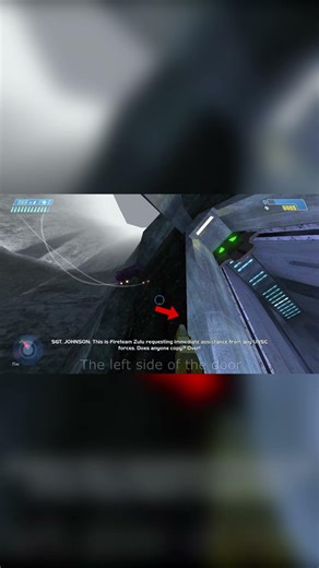 Halo CE: How to do the Banshee Skip in Assault on the Control Room