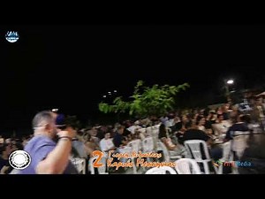 2η Γιορτή Χυλοπίτες - Καρυές Μεσσηνίας