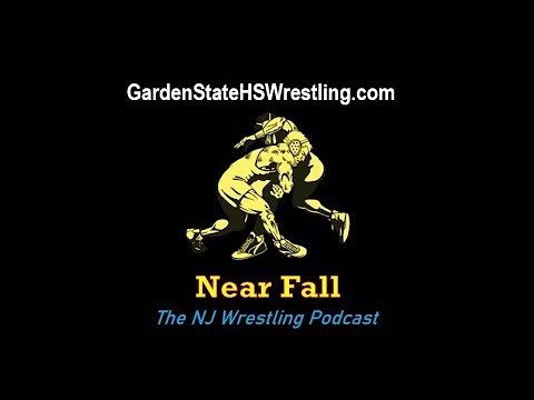 Near Fall: The NJ Wrestling Podcast – Season 7, Episode 3