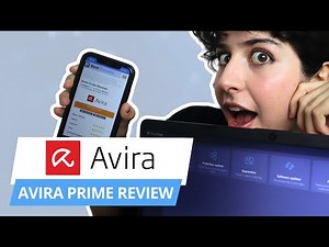 Avira Prime Review | Best Internet Security Software Reviews