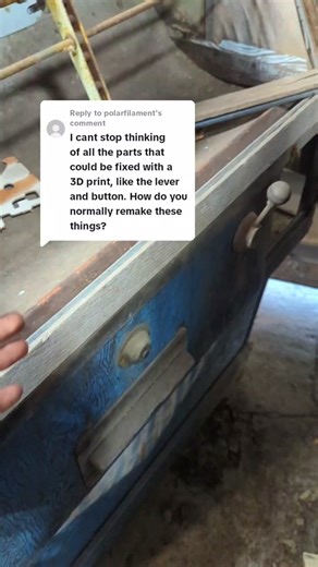 Utilizing 3D Printing for Arcade Restoration and Repairs