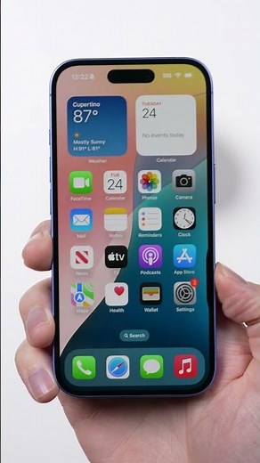 iPhone 16 and 16 Plus unboxing