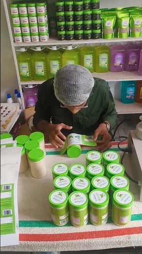 Discover the Journey of Matinka Raw Banana Powder #rawbananapowder #matinka