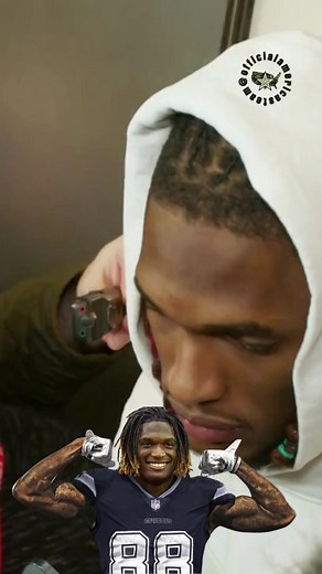 17K views · 952 reactions | CD Lamb is excited as hell. | Built Different Group | Facebook