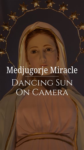 This May 2026, the month honoring the Blessed Virgin Mary, I’m co-hosting a pilgrimage to Medjugorje with @the_catholic_mom Medjugorje is one of the most talked-about Marian pilgrimage destinations in the world. We will be staying with Marija Pavlović Lunetti, one of the alleged visionaries. Whether you believe in the reported apparitions or not, you are welcome here. In fact, I’m inviting skeptics especially, because I’m coming as one too. My intention is simple: to see, pray, and discern for m