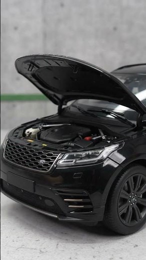 2022 Range Rover Sport Black | Luxury SUV | Powerful & Aggressive Design