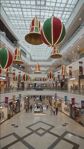Experience the Magic: A Day at LuLu Mall 🎢💫 #Kochi #KeralaTourism #TravelVlog
