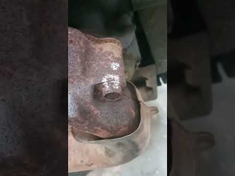 How to factory torque any bolt without a torque wrench using the same parts.