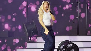 „The Voice of Germany“: Shirin David zeigt sich siegessicher  – So hat sie sich vorbereitet