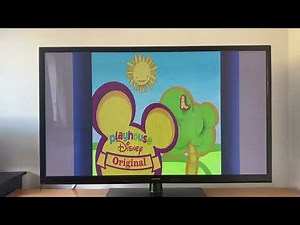Walt Disney Television Animation/Playhouse Disney Original 2007