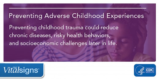 Preventing Adverse Childhood Experiences