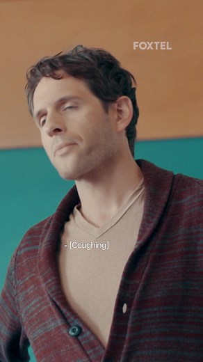 Explore AP Bio with Glenn Howerton's Party Pooper