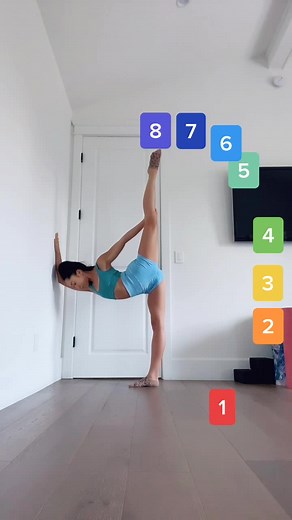 Improving Flexibility without Cutting Off Toes! Try Again Next Time